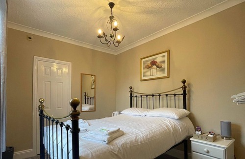 Shincliffe Hotel | the Seven Stars