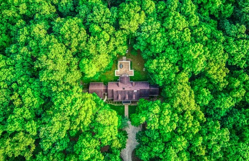 Sewanee Casa | The Sewanee House: Serene Oasis 5 minutes from Campus