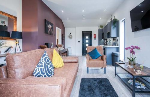 Cosheston Apartamento | The Shack - 1 Bedroom - Cosheston