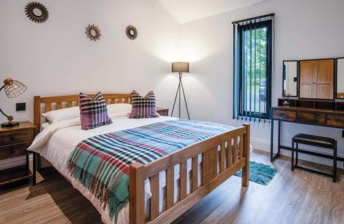 Cosheston Apartamento | The Shack - 1 Bedroom - Cosheston