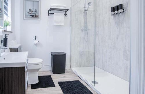 Cosheston Apartamento | The Shack - 1 Bedroom - Cosheston
