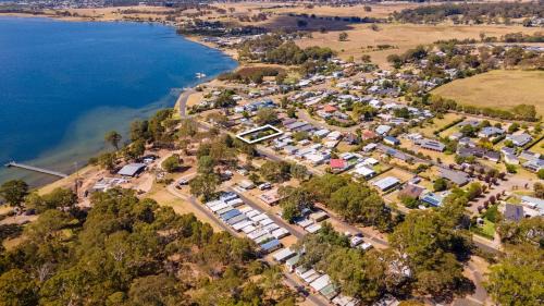 Eagle Point Casa | The Shack