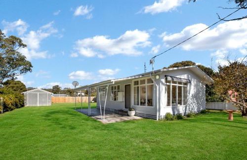 Eagle Point Casa | The Shack