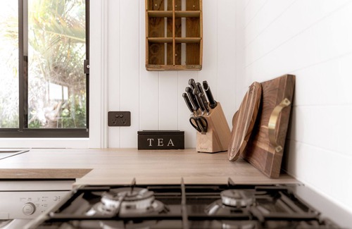 Evans Head Casa | The Shack - Location Meets Luxury - 15-17 Park Street