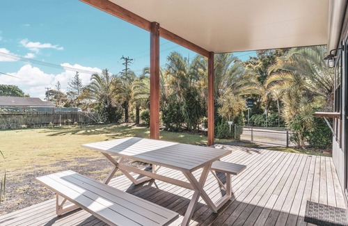 Evans Head Casa | The Shack - Location Meets Luxury - 15-17 Park Street