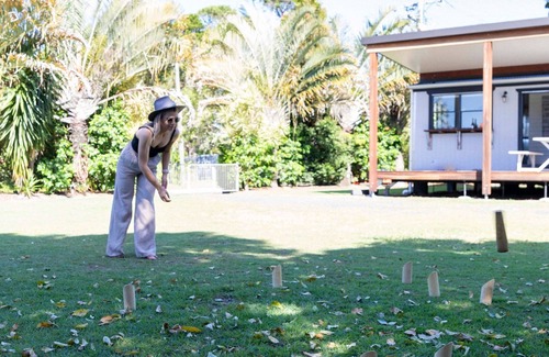 Evans Head Casa | The Shack - Location Meets Luxury - 15-17 Park Street