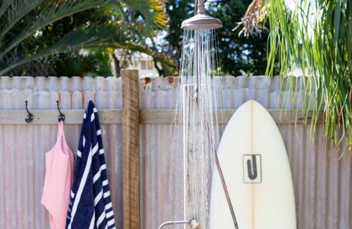Evans Head Casa | The Shack - Location Meets Luxury - 15-17 Park Street