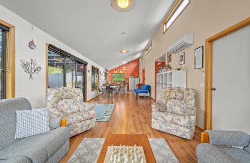Port Arthur Casa | The Shack Port Arthur