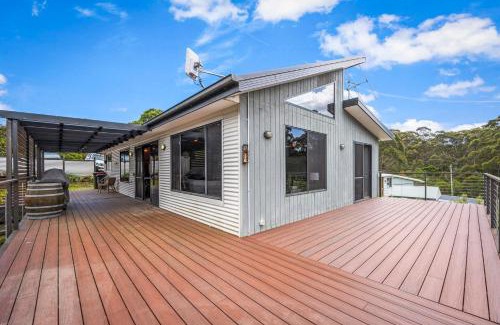 Port Arthur Casa | The Shack Port Arthur