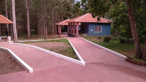 Kushalnagar Casa | The Shades Holiday Homes