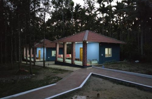 Kushalnagar Casa | The Shades Holiday Homes