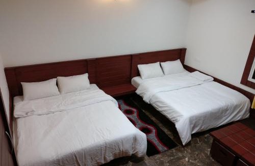 Kushalnagar Casa | The Shades Holiday Homes