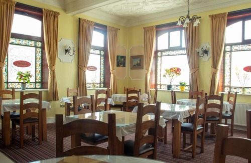 Halifax Cama Y Desayuno | The Shakespeare Deluxe Hotel and Caribbean Restaurant Halifax