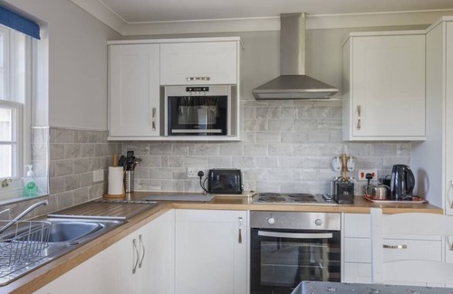 Horncastle Otro | The Shamba, Bainvalley Cottages