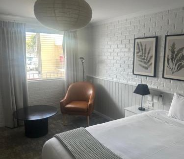 Toowoomba Hotel | The Shamrock Hotel