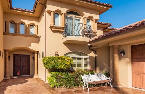 Shandon Casa | The Shandon House