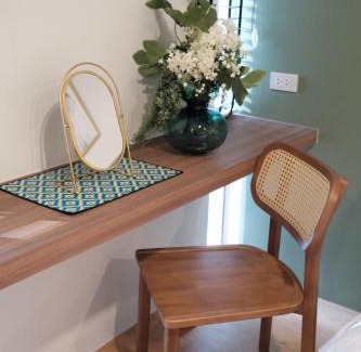 Bang Rak Apartamento | The Shantipan Jasmine - Cozy City Retreat 400m from BTS Station