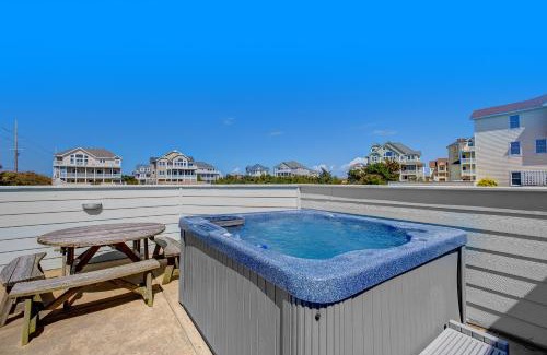 Ocean Isle Estates Casa | The Shark Tank 796