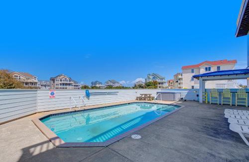 Ocean Isle Estates Casa | The Shark Tank 796