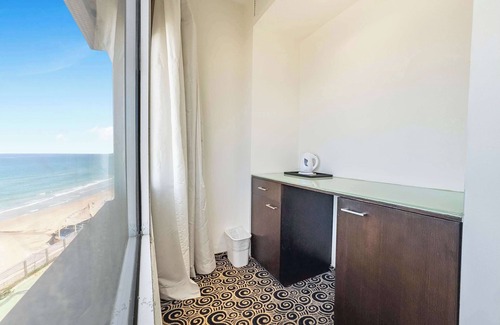 Herzliya Pituach Apartamento | The Sharon Seaside Retreat