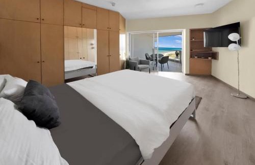 Herzliya Pituach Apartamento | The Sharon Secret Pearl