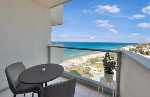 Herzliya Pituach Apartamento | The Sharon Secret Pearl