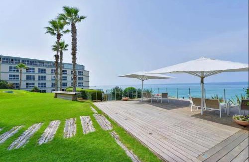 Herzliya Pituach Apartamento | The Sharon Secret Pearl