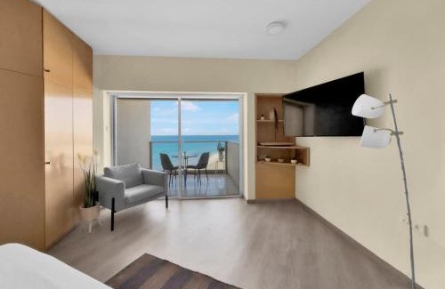 Herzliya Pituach Apartamento | The Sharon Secret Pearl