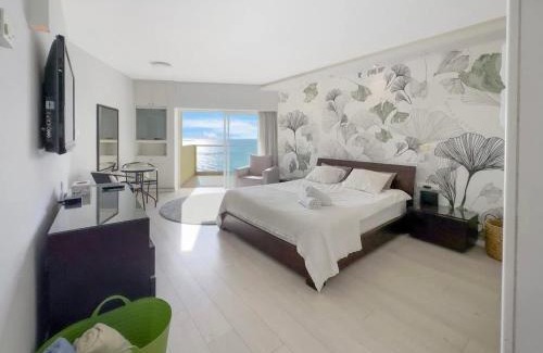 Herzliya Pituach Apartamento | The Sharon Sky Suite