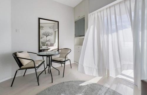 Herzliya Pituach Apartamento | The Sharon Sky Suite