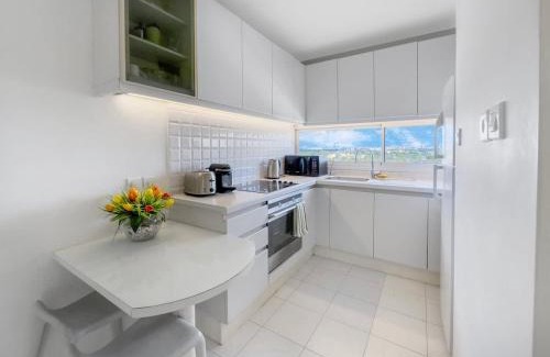 Herzliya Pituach Apartamento | The Sharon Sky Suite