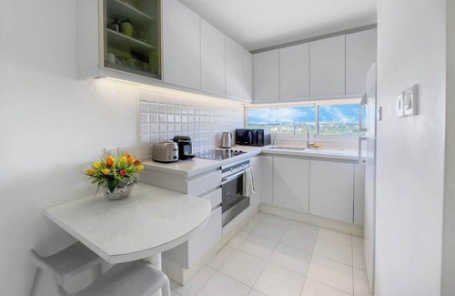 Herzliya Pituach Apartamento | The Sharon Sky Suite