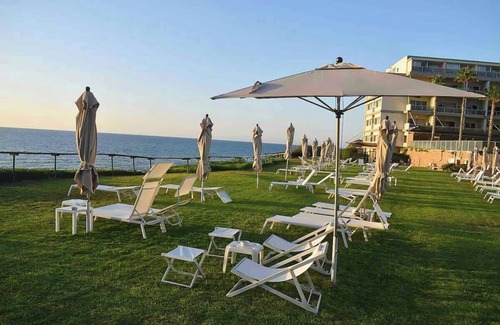 Herzliya Pituach Apartamento | The Sharon Sky Suite