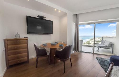 Herzliya Pituach Apartamento | The Sharon Sunset Loft