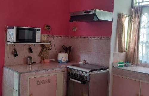 Padang Casa | the Sharpes Place. Open view,close to the city
