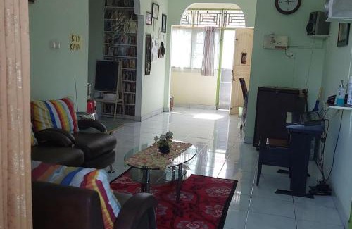 Padang Casa | the Sharpes Place. Open view,close to the city