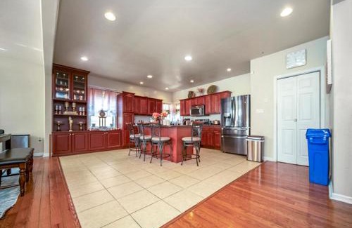 Roxborough Casa | The Shawmont Chateau