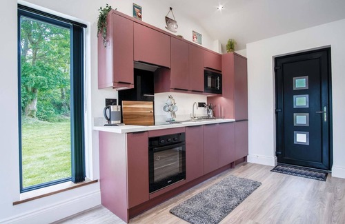Cosheston Apartamento | The Shed - 1 Bedroom - Cosheston