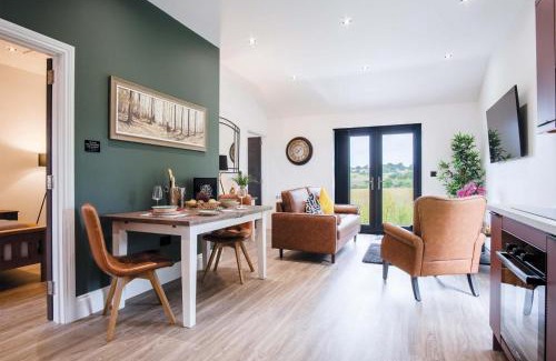 Cosheston Apartamento | The Shed - 1 Bedroom - Cosheston
