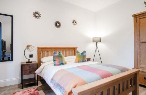 Cosheston Apartamento | The Shed - 1 Bedroom - Cosheston