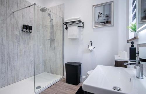 Cosheston Apartamento | The Shed - 1 Bedroom - Cosheston