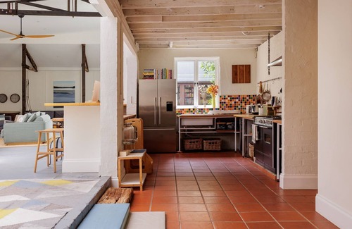 Surry Hills Casa | The Shed