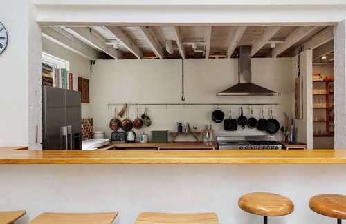 Surry Hills Casa | The Shed