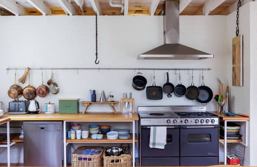 Surry Hills Casa | The Shed
