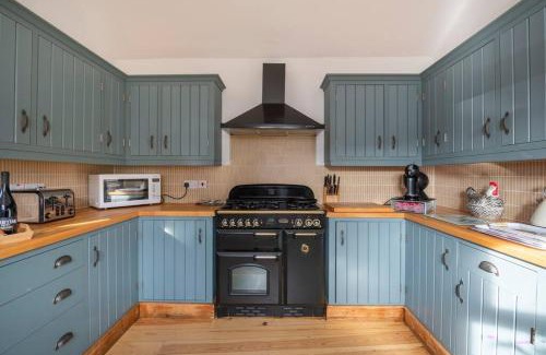 Coxhoe Casa | The Shed