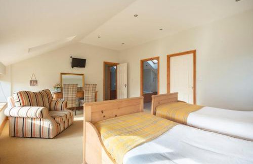 Coxhoe Casa | The Shed