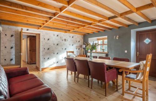 Coxhoe Casa | The Shed