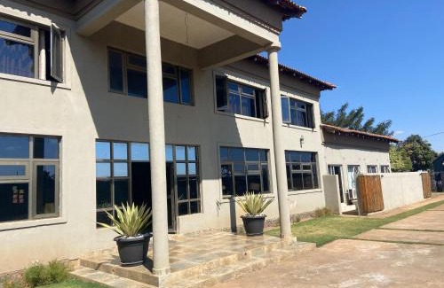Central Region Cama Y Desayuno | The Shed Venue & Boutique Hotel
