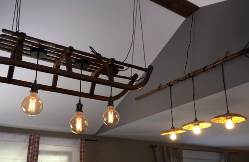 Jeuxey Casa | la comodidad del redil 6 p.
