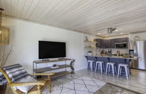 Pismo Beach Condominio | The Shell Finder Steps from Ocean - Monthly Rental